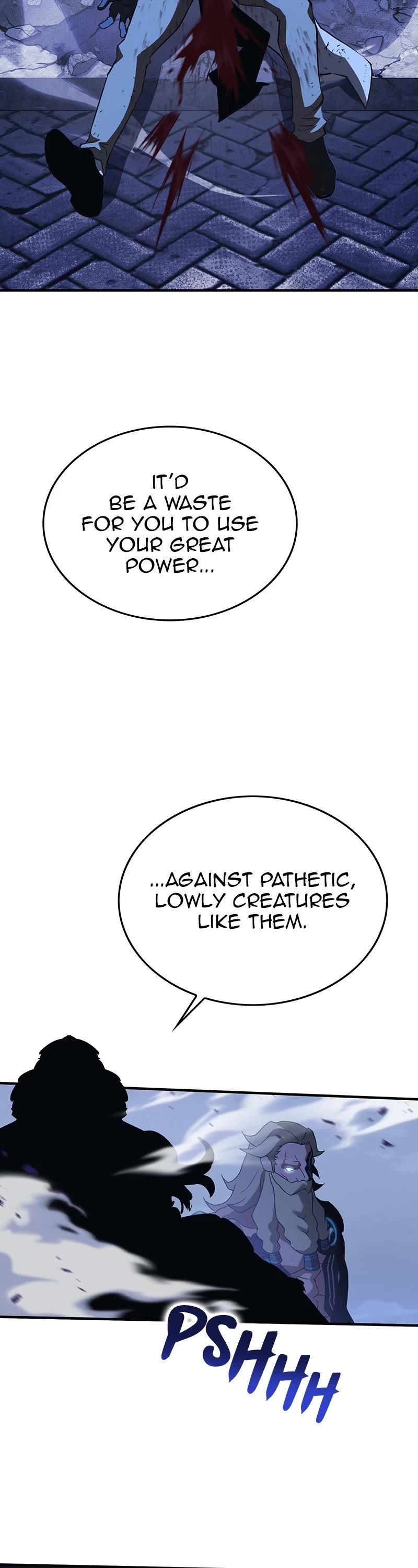 Hardcore Leveling Warrior Chapter 372 page 22 - Chapter 372: Ep. 53 - Fiasco in Five