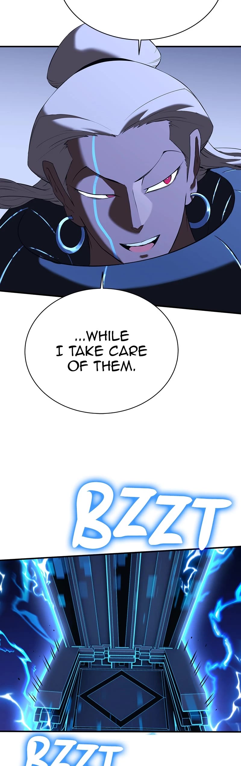 Hardcore Leveling Warrior Chapter 372 page 24 - Chapter 372: Ep. 53 - Fiasco in Five