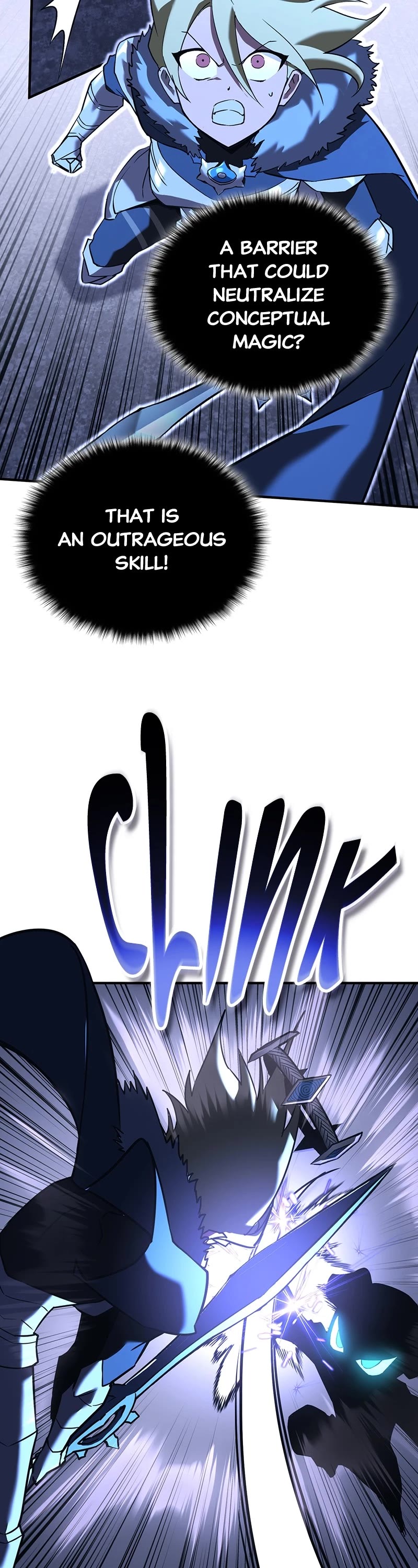 Hardcore Leveling Warrior Chapter 372 page 32 - Chapter 372: Ep. 53 - Fiasco in Five