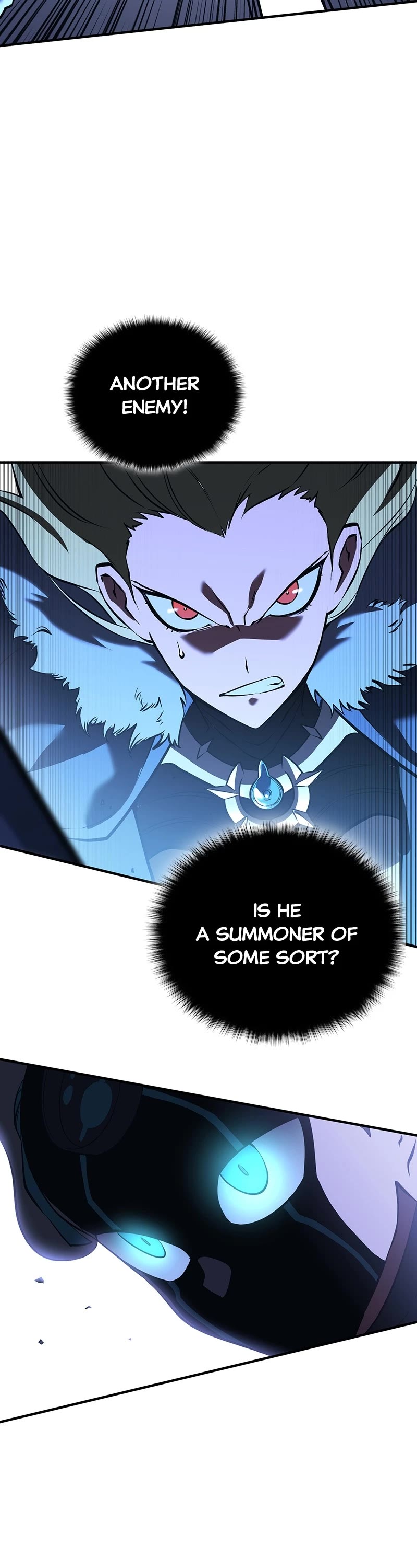 Hardcore Leveling Warrior Chapter 372 page 33 - Chapter 372: Ep. 53 - Fiasco in Five