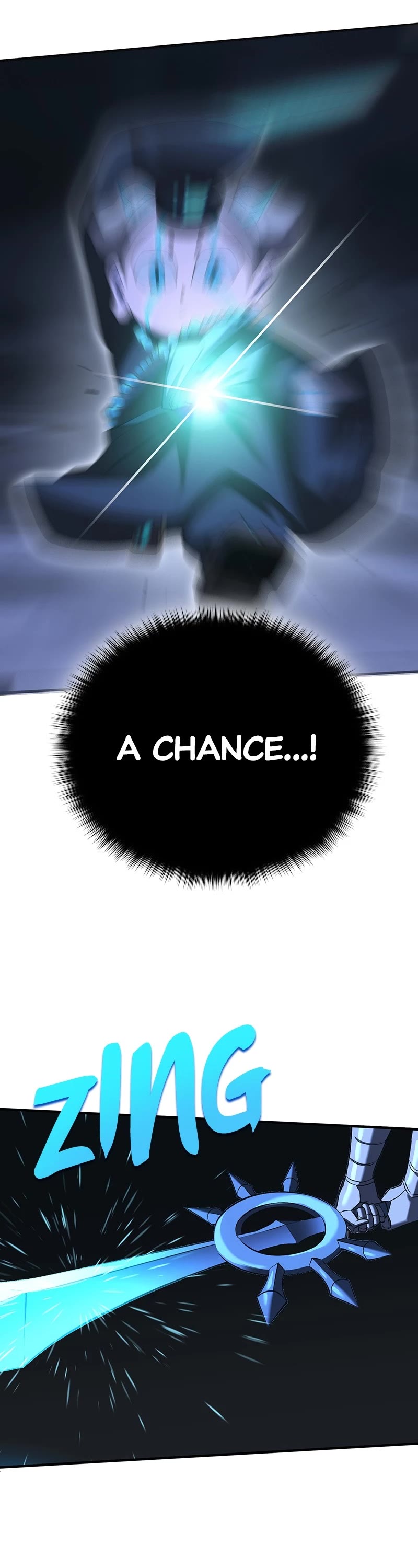 Hardcore Leveling Warrior Chapter 372 page 42 - Chapter 372: Ep. 53 - Fiasco in Five