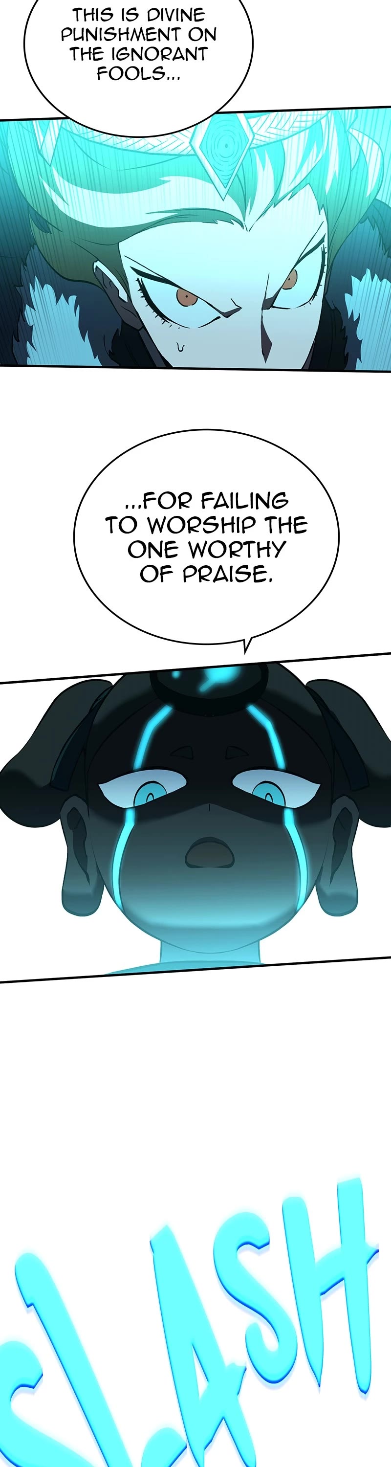 Hardcore Leveling Warrior Chapter 372 page 48 - Chapter 372: Ep. 53 - Fiasco in Five