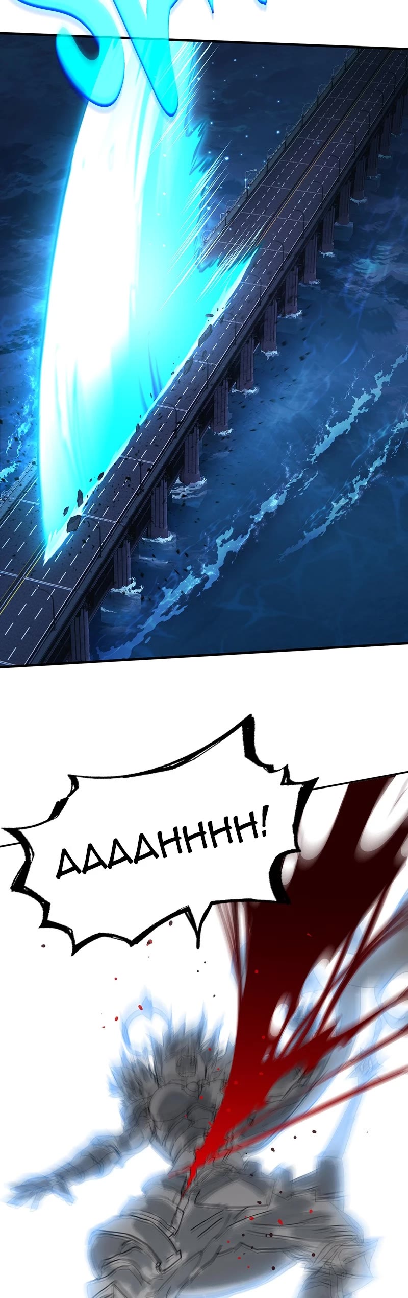 Hardcore Leveling Warrior Chapter 372 page 49 - Chapter 372: Ep. 53 - Fiasco in Five