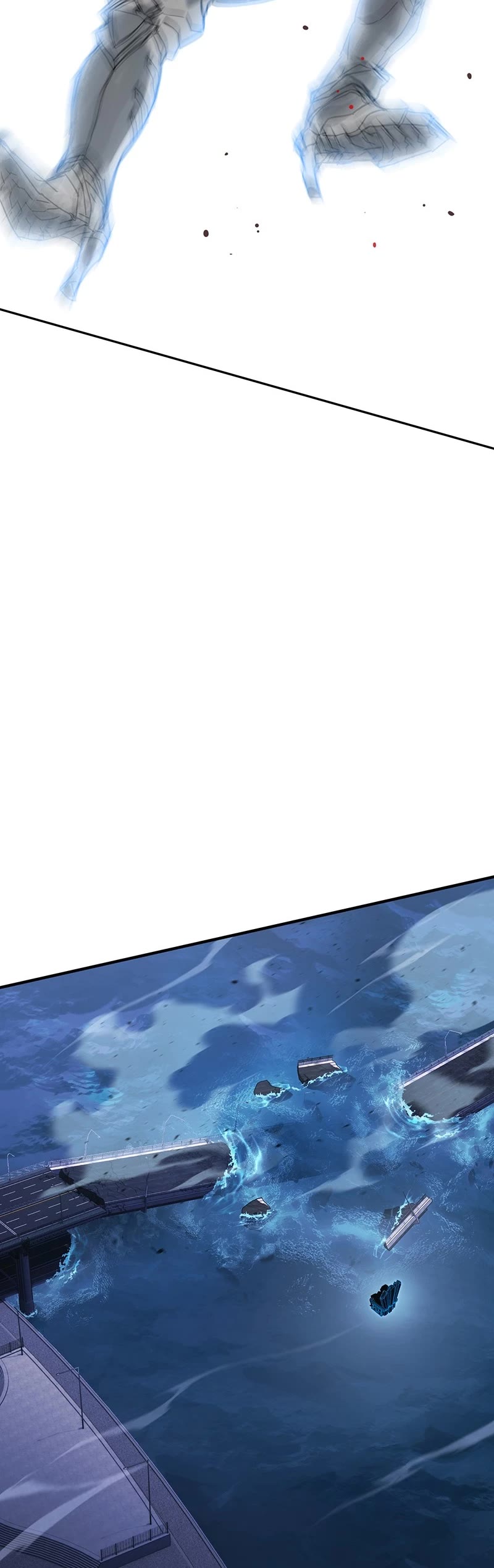 Hardcore Leveling Warrior Chapter 372 page 50 - Chapter 372: Ep. 53 - Fiasco in Five