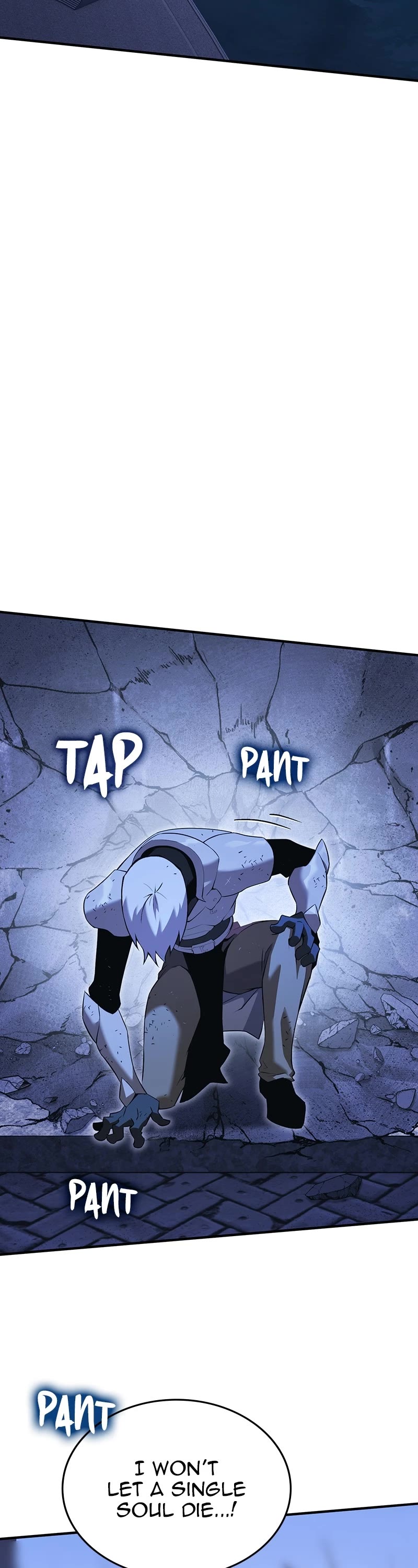 Hardcore Leveling Warrior Chapter 372 page 51 - Chapter 372: Ep. 53 - Fiasco in Five