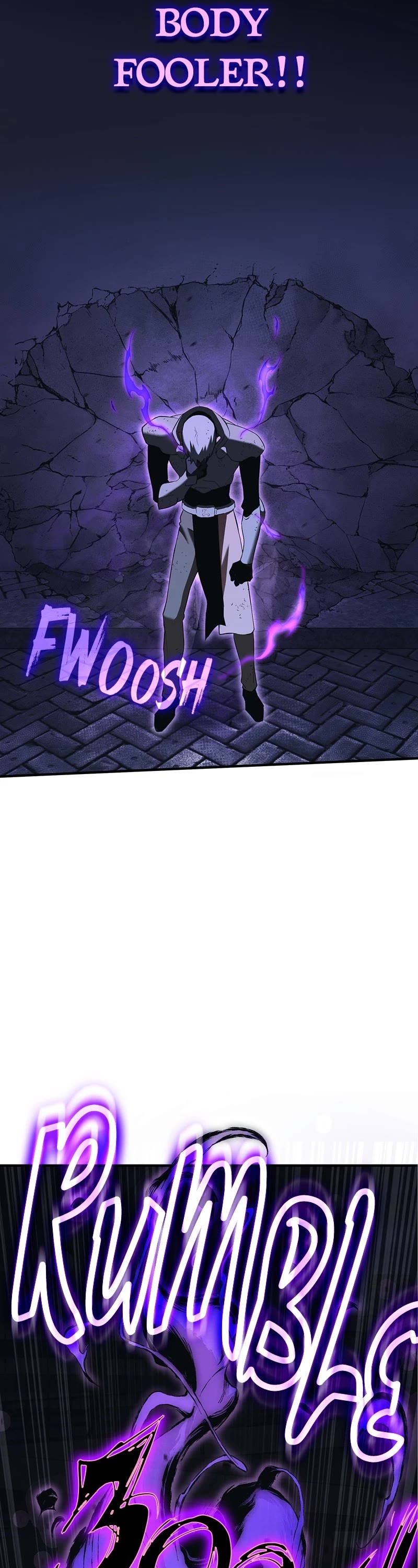 Hardcore Leveling Warrior Chapter 372 page 53 - Chapter 372: Ep. 53 - Fiasco in Five