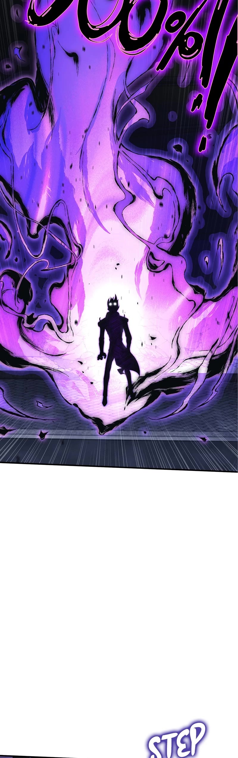 Hardcore Leveling Warrior Chapter 372 page 54 - Chapter 372: Ep. 53 - Fiasco in Five