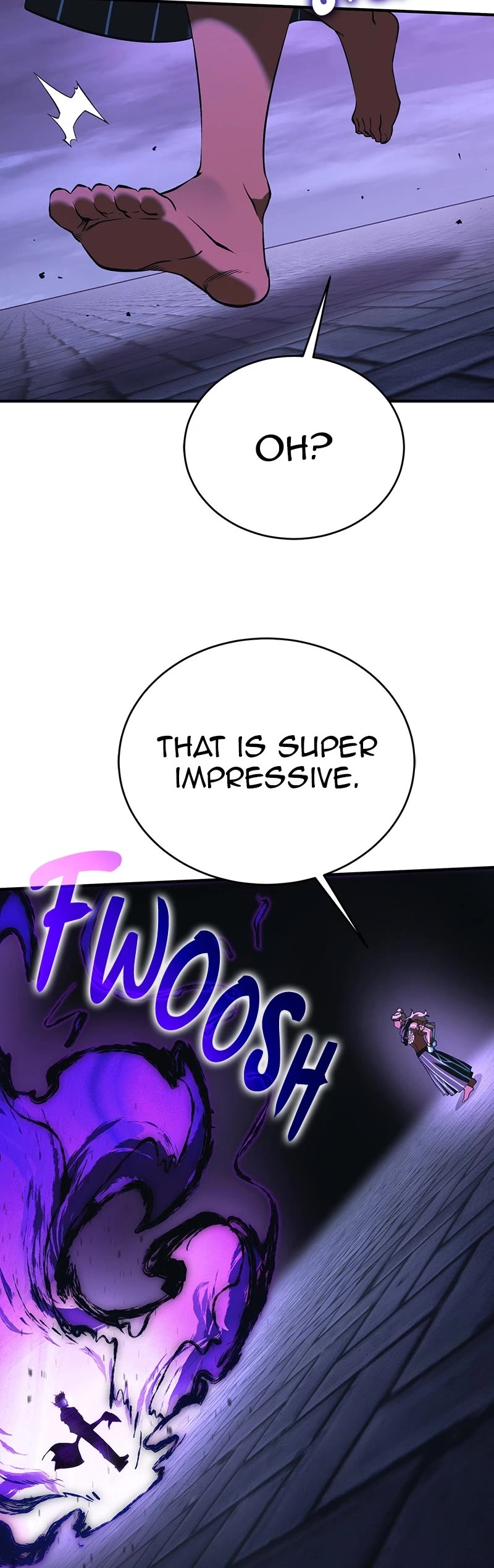 Hardcore Leveling Warrior Chapter 372 page 55 - Chapter 372: Ep. 53 - Fiasco in Five