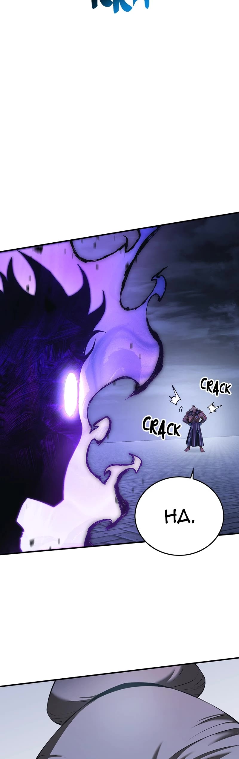 Hardcore Leveling Warrior Chapter 372 page 59 - Chapter 372: Ep. 53 - Fiasco in Five