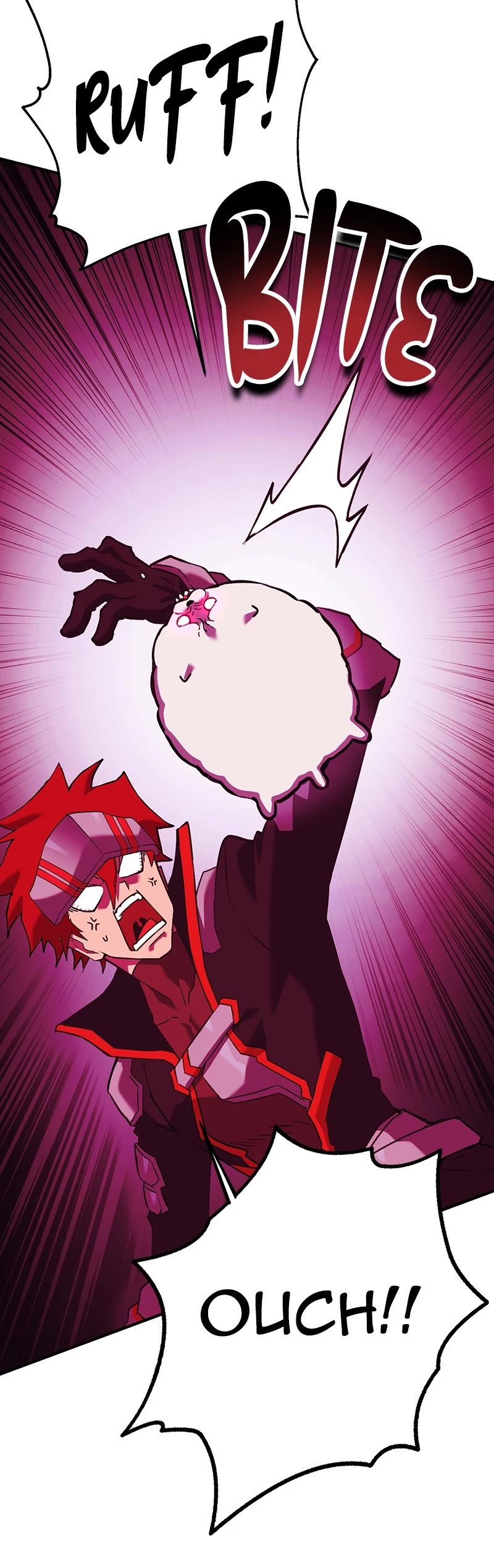 Hardcore Leveling Warrior Chapter 372 page 69 - Chapter 372: Ep. 53 - Fiasco in Five