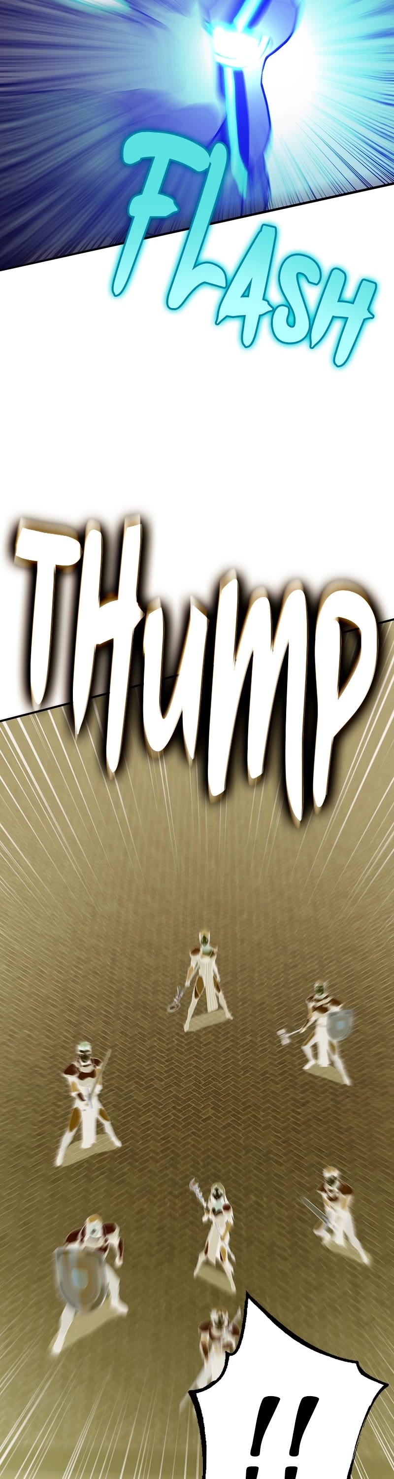 Hardcore Leveling Warrior Chapter 372 page 7 - Chapter 372: Ep. 53 - Fiasco in Five