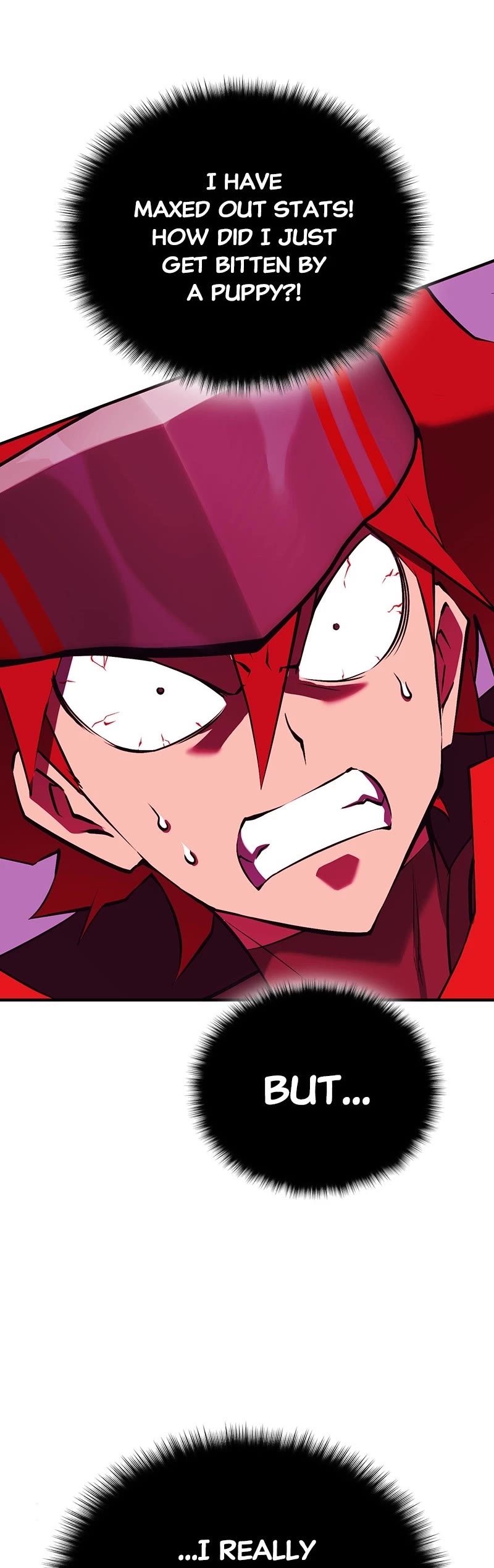 Hardcore Leveling Warrior Chapter 372 page 70 - Chapter 372: Ep. 53 - Fiasco in Five