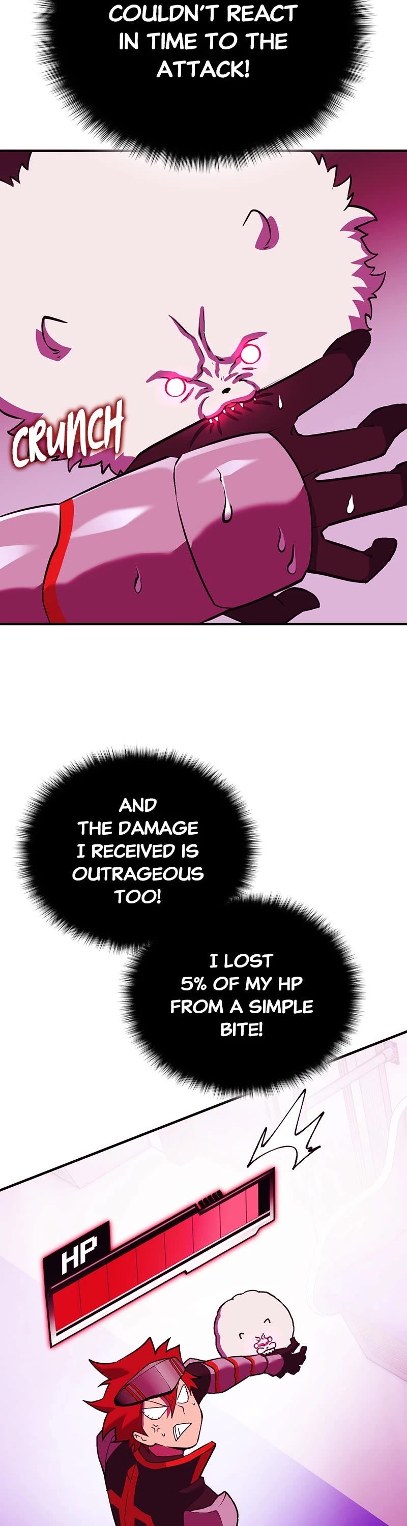 Hardcore Leveling Warrior Chapter 372 page 71 - Chapter 372: Ep. 53 - Fiasco in Five