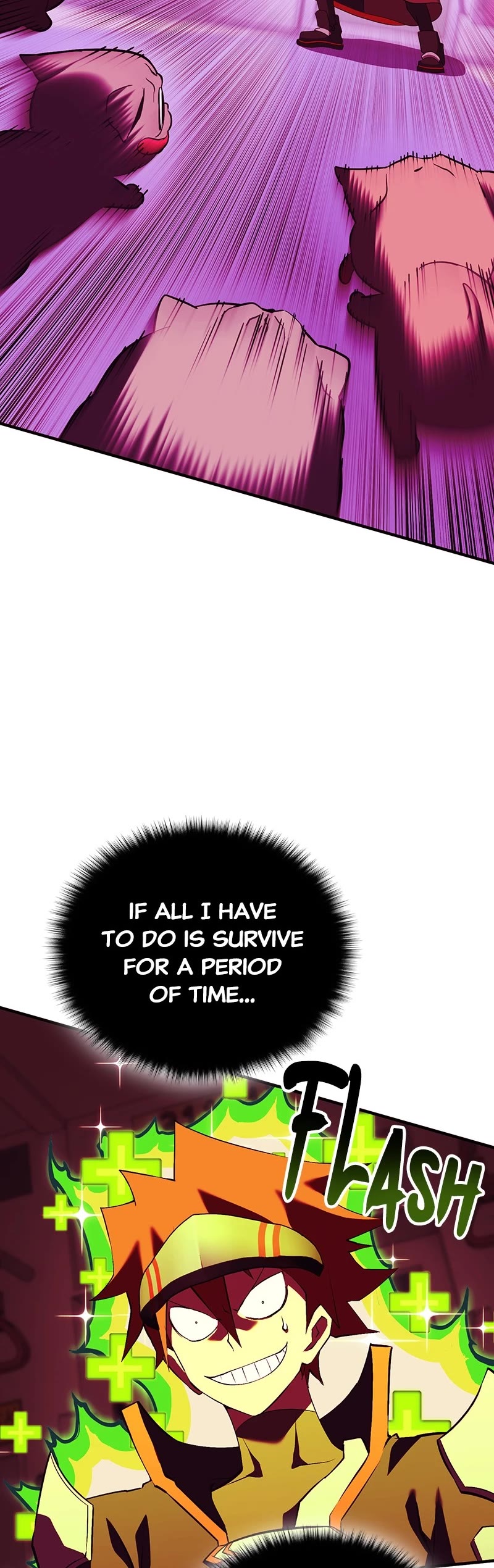 Hardcore Leveling Warrior Chapter 372 page 75 - Chapter 372: Ep. 53 - Fiasco in Five
