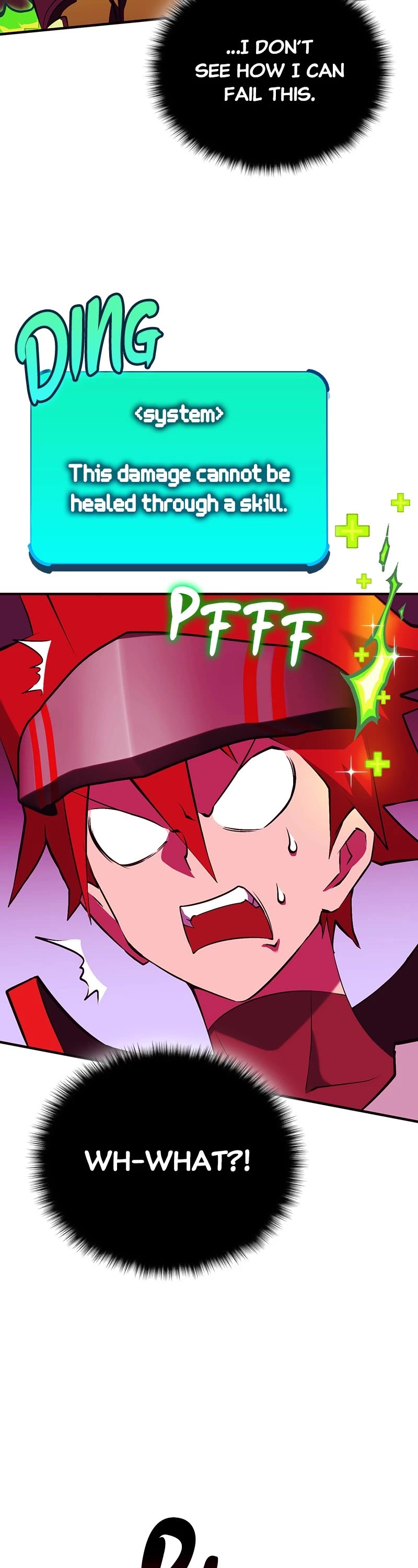 Hardcore Leveling Warrior Chapter 372 page 76 - Chapter 372: Ep. 53 - Fiasco in Five