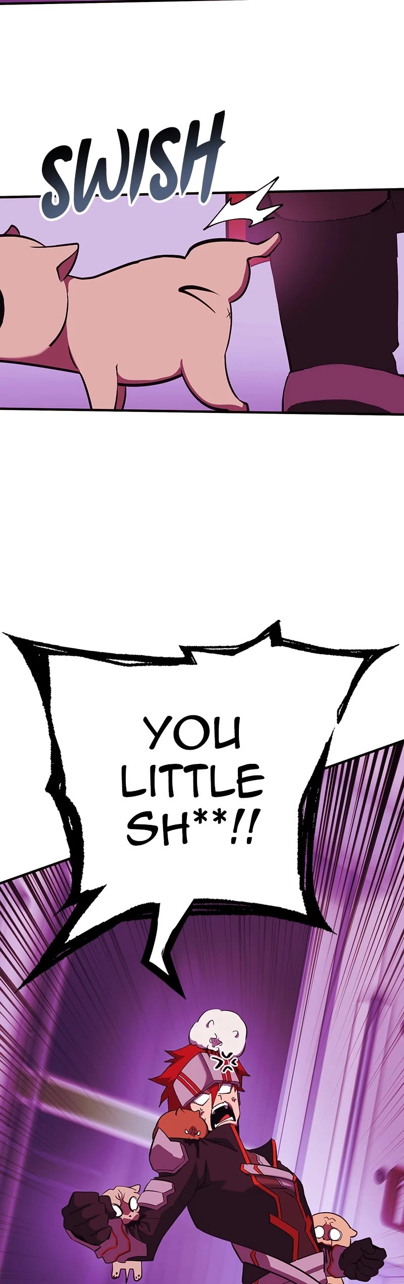 Hardcore Leveling Warrior Chapter 372 page 79 - Chapter 372: Ep. 53 - Fiasco in Five