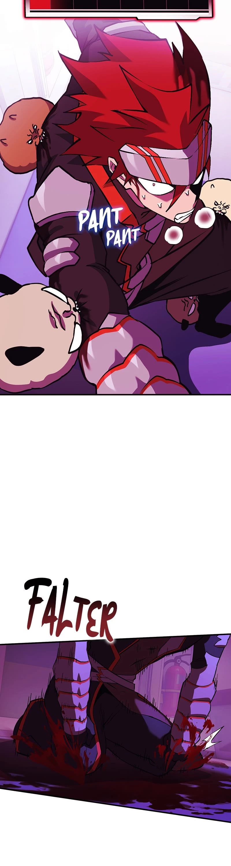 Hardcore Leveling Warrior Chapter 372 page 82 - Chapter 372: Ep. 53 - Fiasco in Five