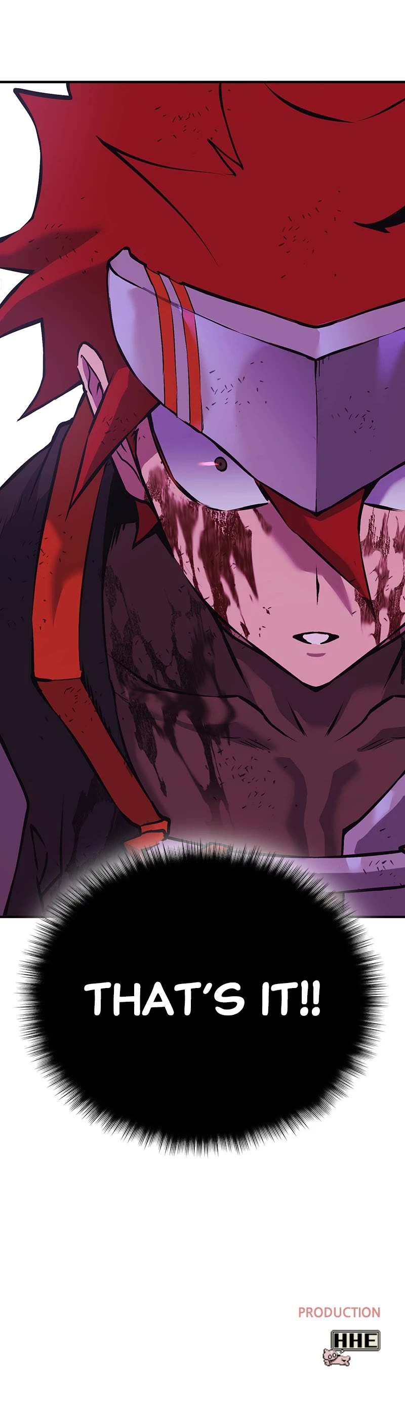 Hardcore Leveling Warrior Chapter 372 page 87 - Chapter 372: Ep. 53 - Fiasco in Five