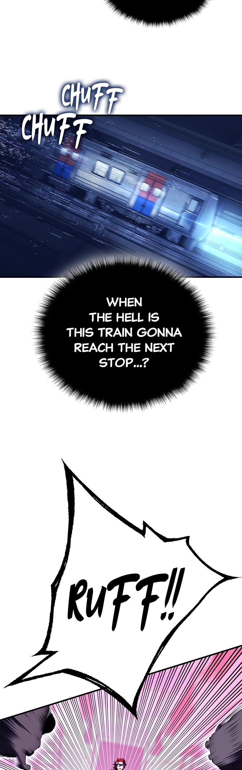 Hardcore Leveling Warrior Chapter 373 page 10 - Chapter 373: Ep. 54 - Reinforcements