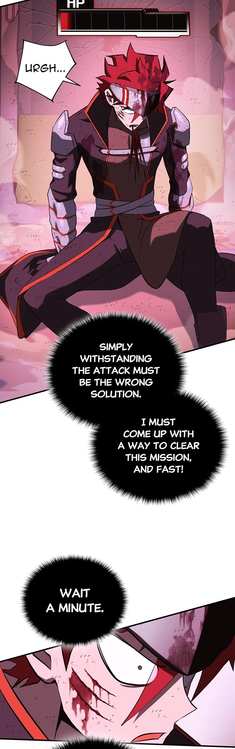 Hardcore Leveling Warrior Chapter 373 page 19 - Chapter 373: Ep. 54 - Reinforcements