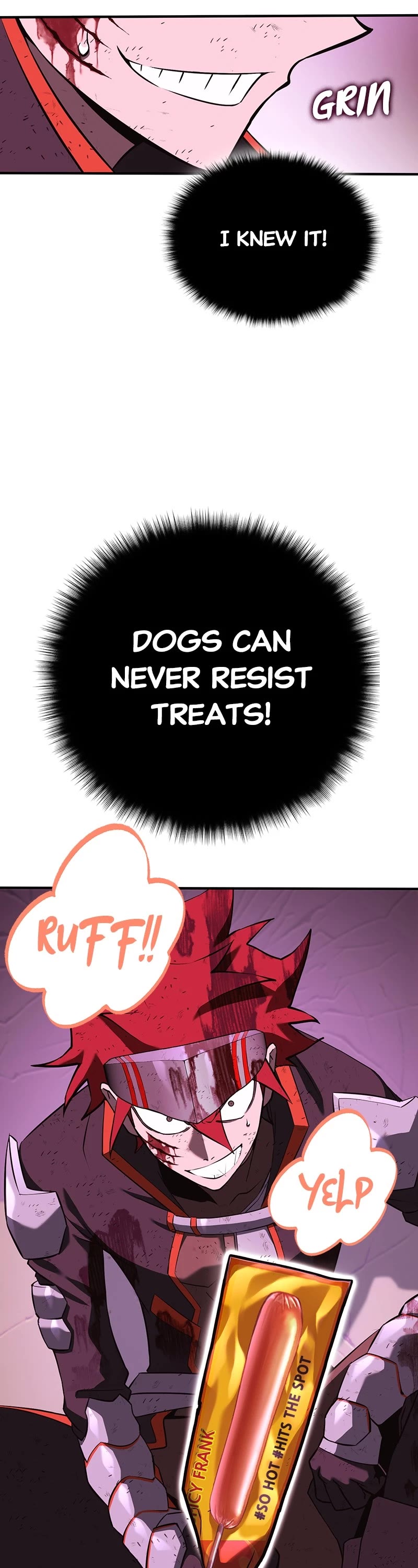 Hardcore Leveling Warrior Chapter 373 page 23 - Chapter 373: Ep. 54 - Reinforcements