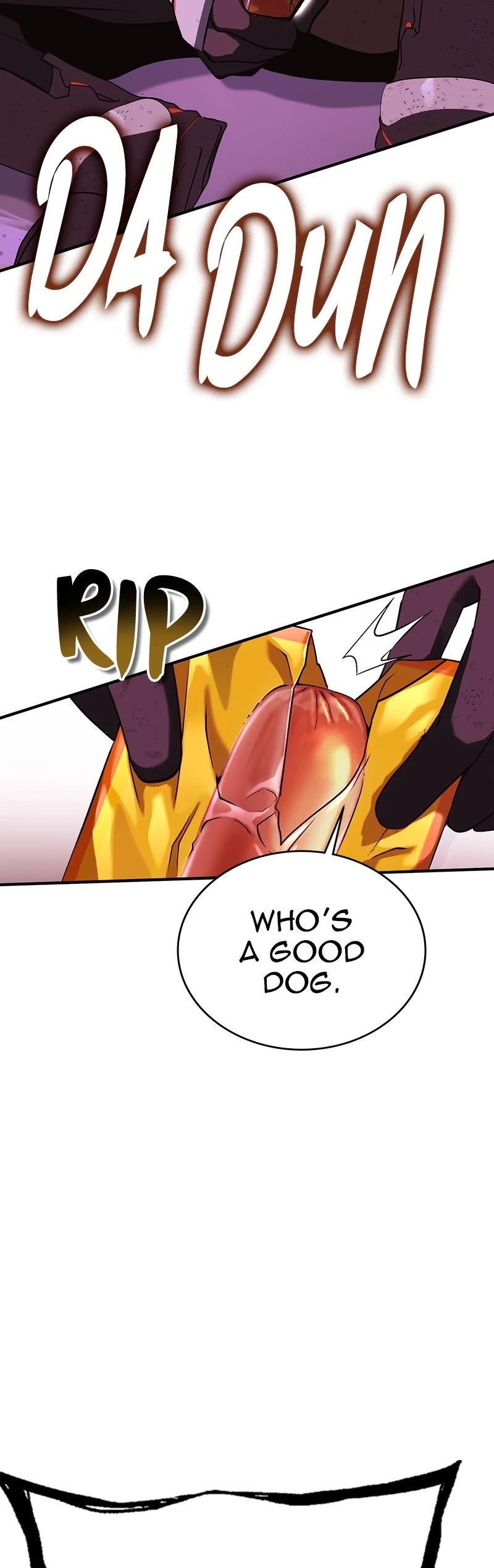Hardcore Leveling Warrior Chapter 373 page 24 - Chapter 373: Ep. 54 - Reinforcements