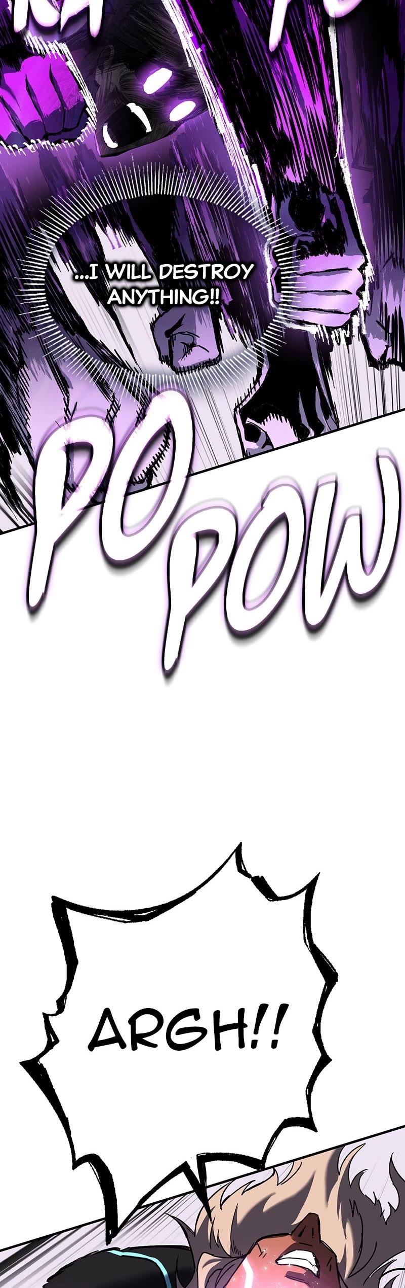 Hardcore Leveling Warrior Chapter 373 page 40 - Chapter 373: Ep. 54 - Reinforcements