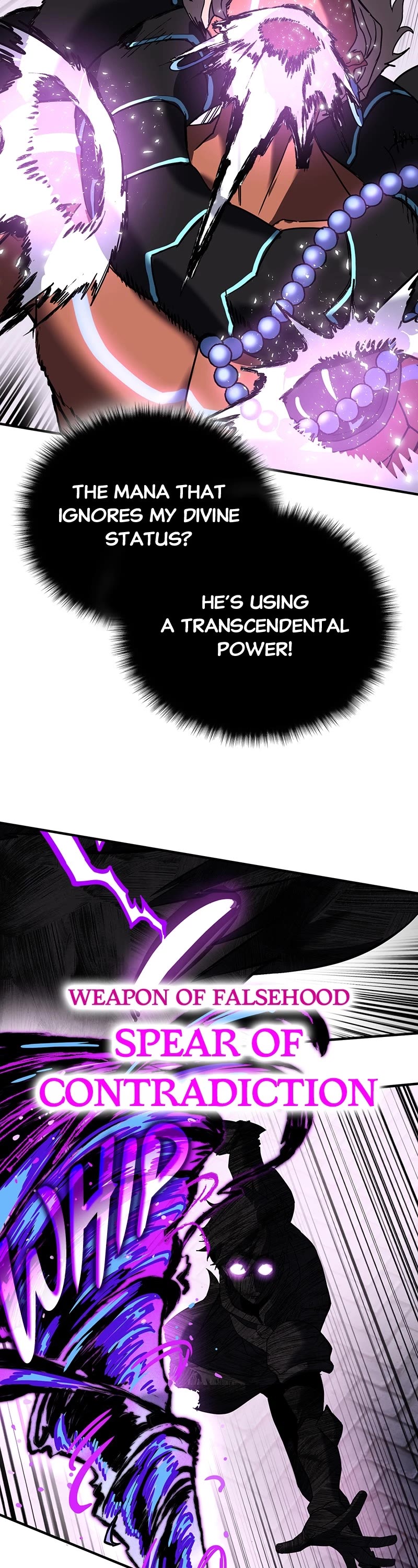 Hardcore Leveling Warrior Chapter 373 page 41 - Chapter 373: Ep. 54 - Reinforcements
