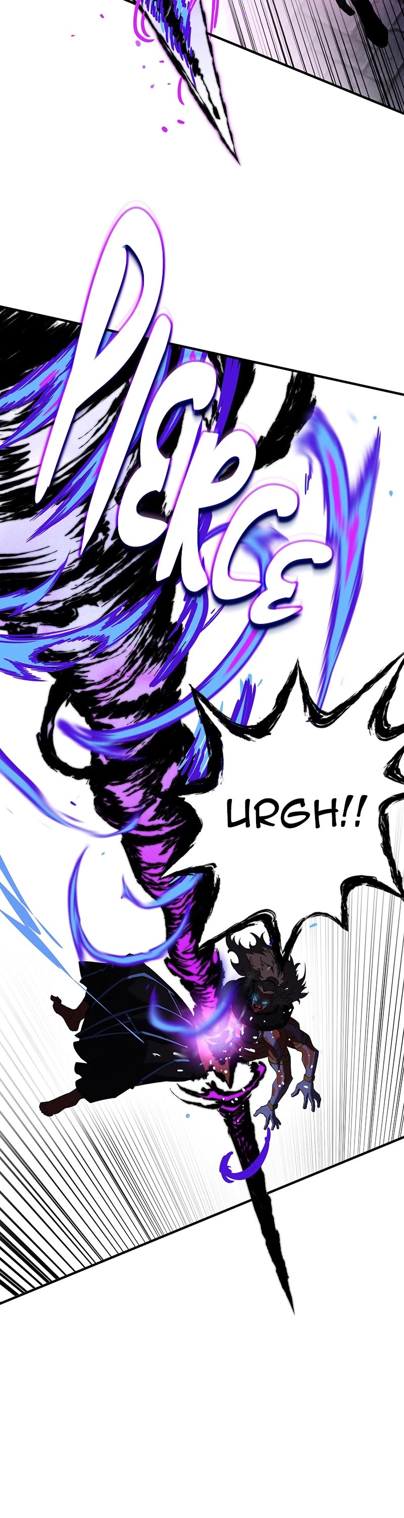 Hardcore Leveling Warrior Chapter 373 page 42 - Chapter 373: Ep. 54 - Reinforcements