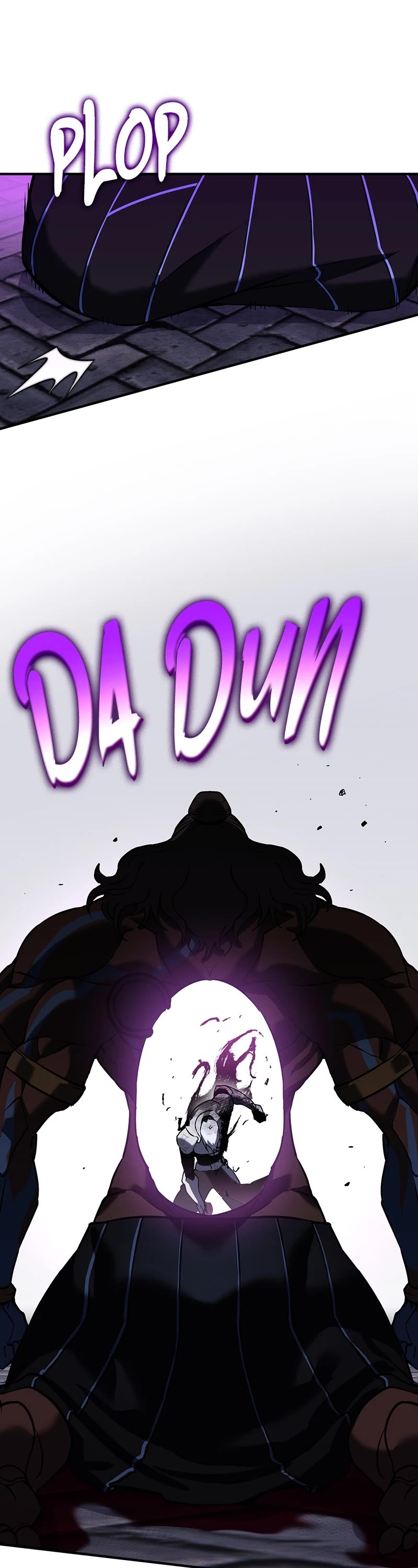 Hardcore Leveling Warrior Chapter 373 page 43 - Chapter 373: Ep. 54 - Reinforcements