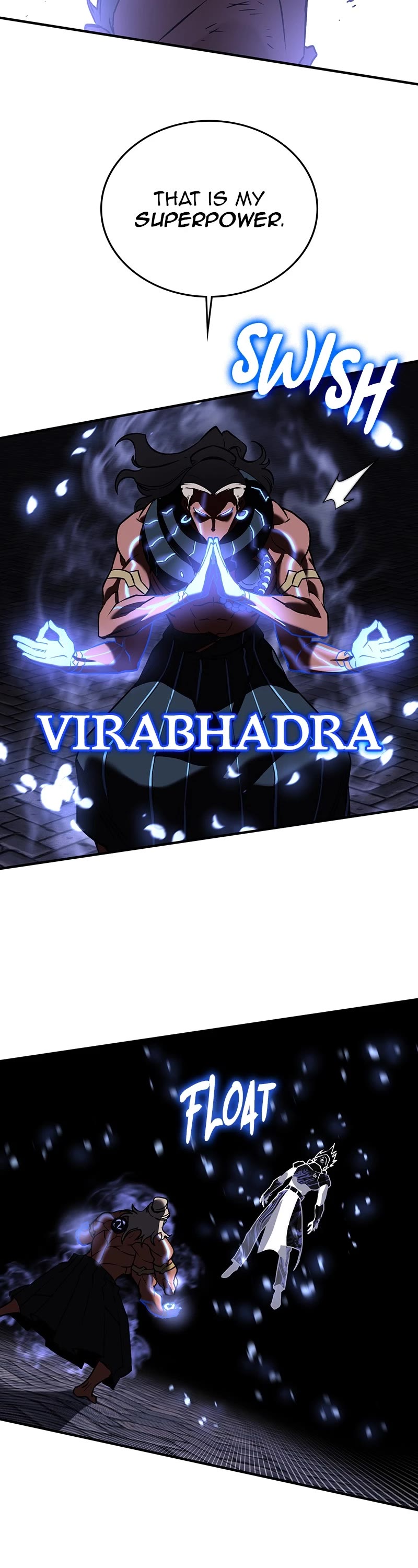 Hardcore Leveling Warrior Chapter 373 page 47 - Chapter 373: Ep. 54 - Reinforcements