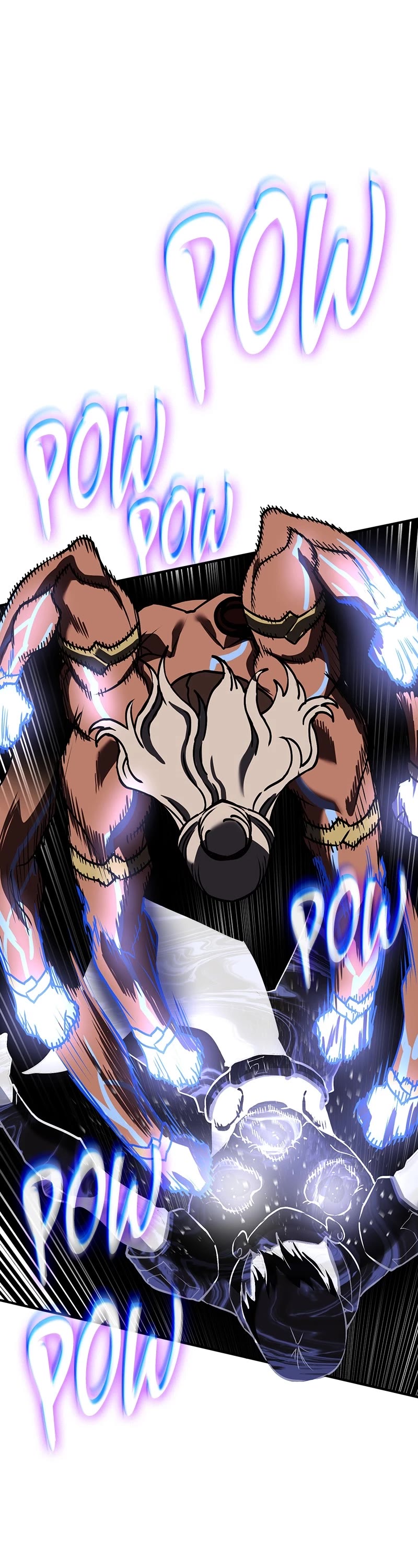 Hardcore Leveling Warrior Chapter 373 page 48 - Chapter 373: Ep. 54 - Reinforcements