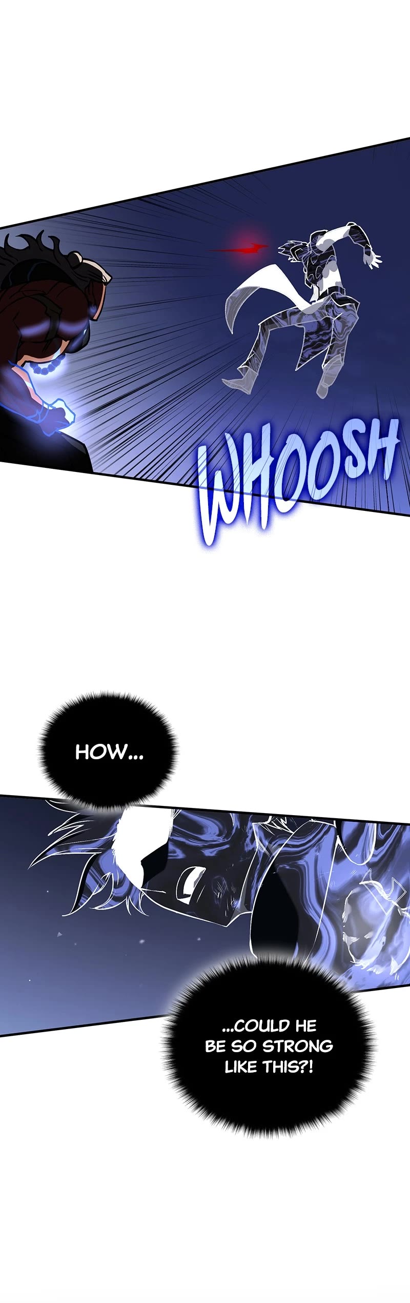 Hardcore Leveling Warrior Chapter 373 page 49 - Chapter 373: Ep. 54 - Reinforcements