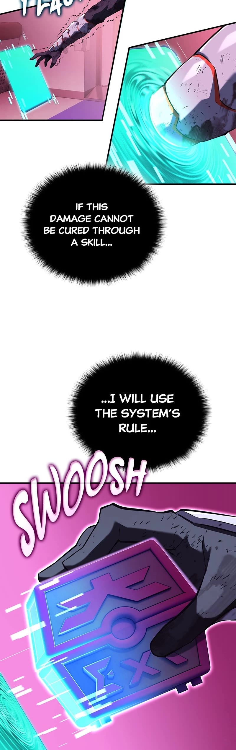 Hardcore Leveling Warrior Chapter 373 page 5 - Chapter 373: Ep. 54 - Reinforcements