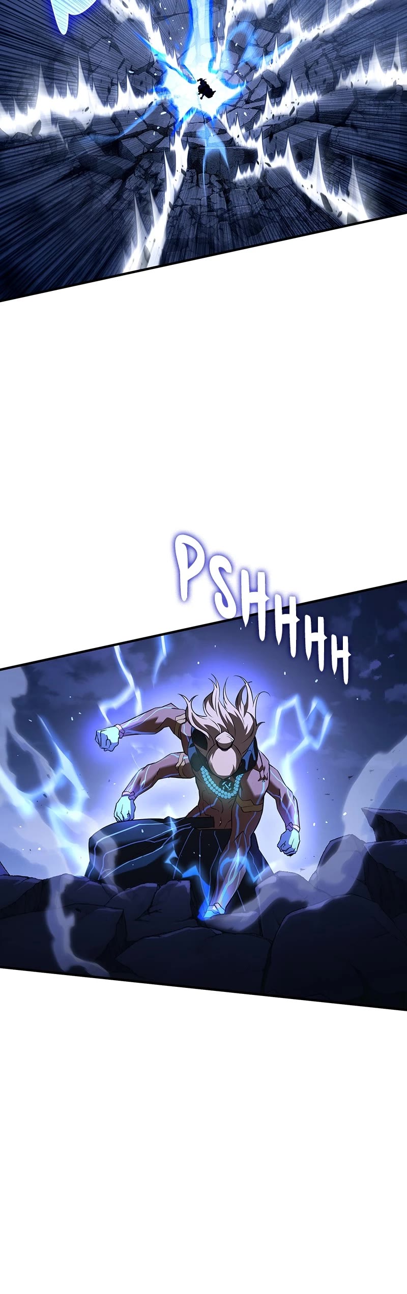Hardcore Leveling Warrior Chapter 373 page 54 - Chapter 373: Ep. 54 - Reinforcements