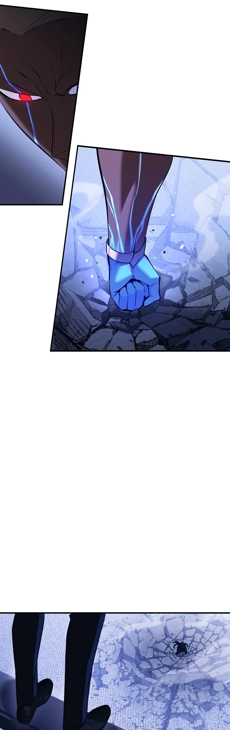 Hardcore Leveling Warrior Chapter 373 page 55 - Chapter 373: Ep. 54 - Reinforcements