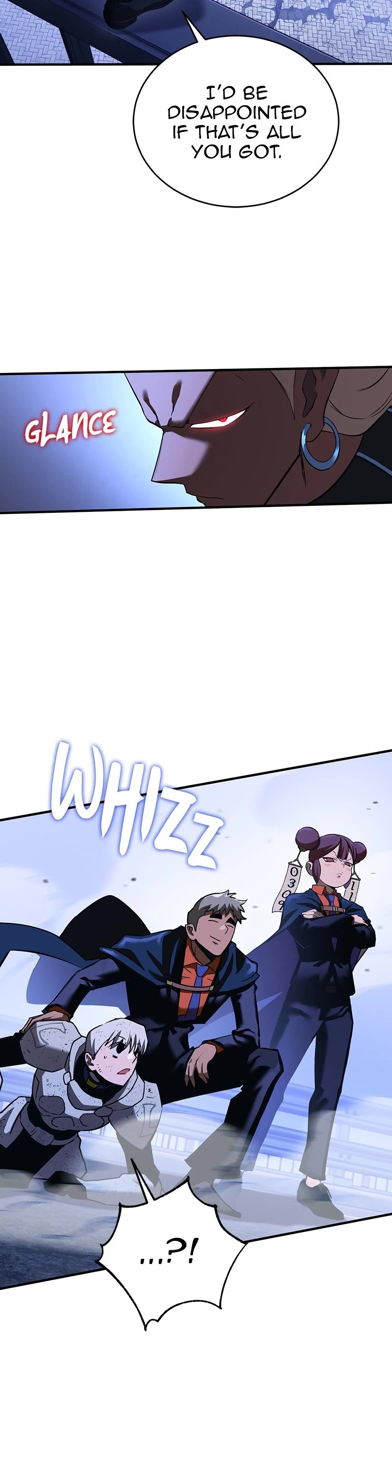 Hardcore Leveling Warrior Chapter 373 page 56 - Chapter 373: Ep. 54 - Reinforcements