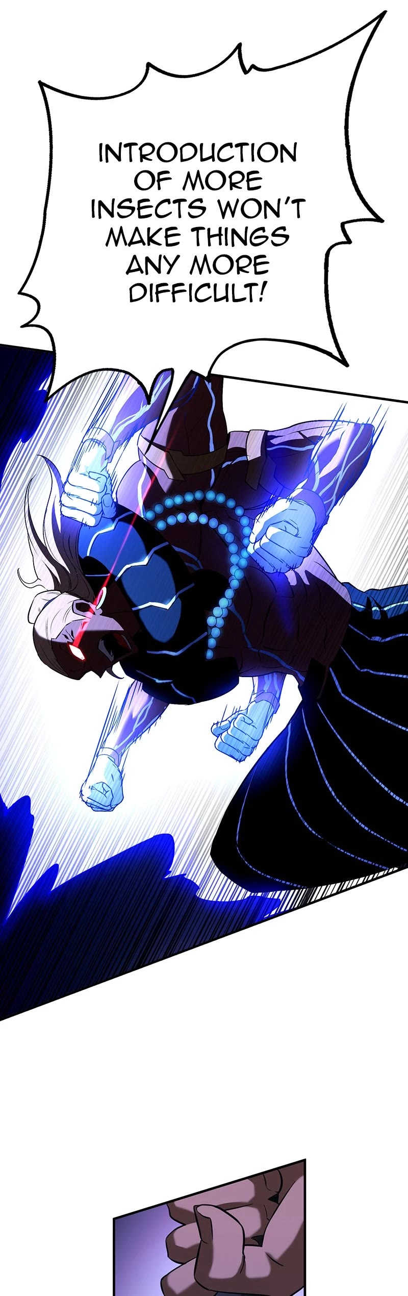 Hardcore Leveling Warrior Chapter 373 page 59 - Chapter 373: Ep. 54 - Reinforcements