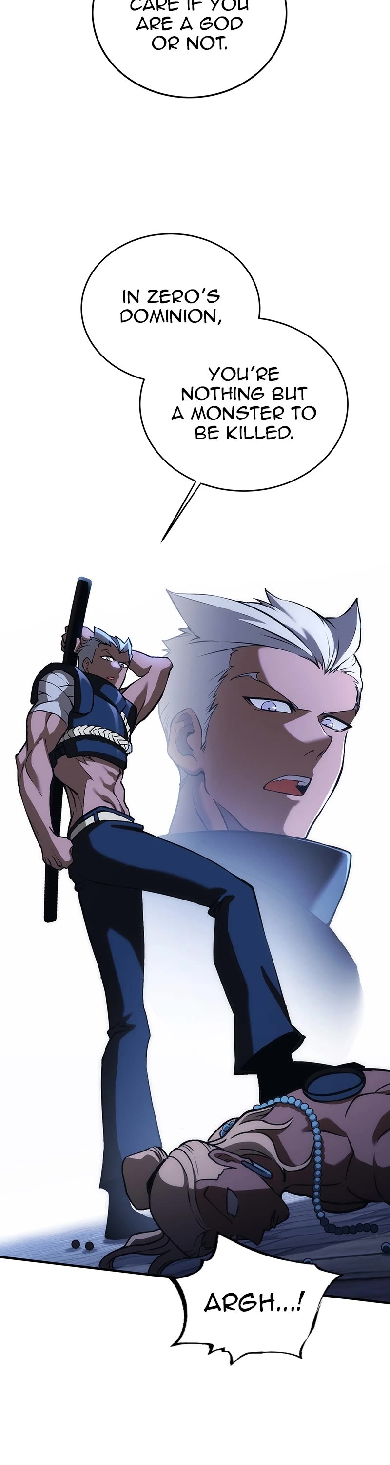 Hardcore Leveling Warrior Chapter 373 page 63 - Chapter 373: Ep. 54 - Reinforcements