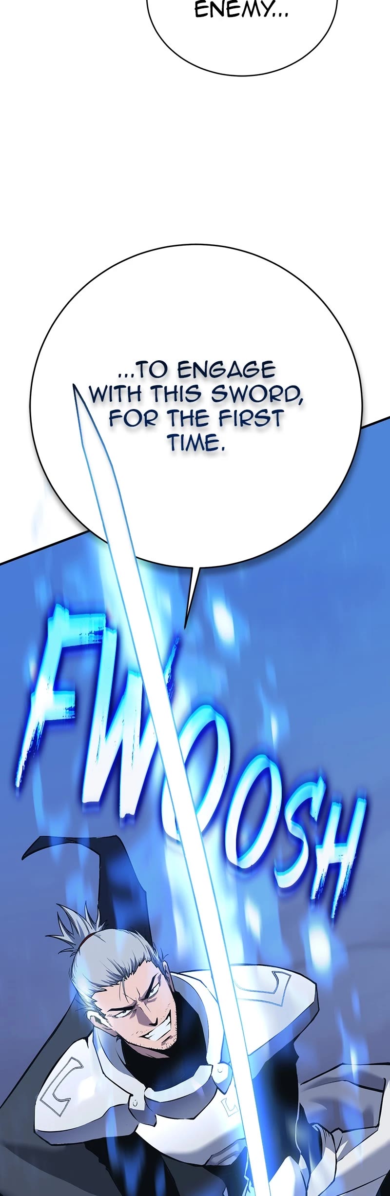 Hardcore Leveling Warrior Chapter 373 page 72 - Chapter 373: Ep. 54 - Reinforcements