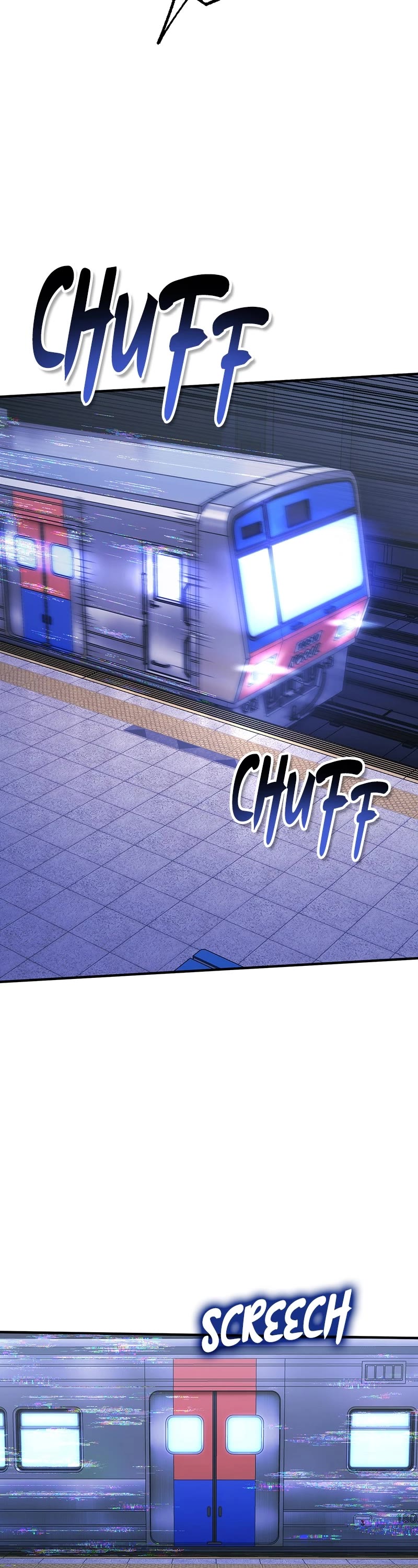 Hardcore Leveling Warrior Chapter 374 page 17 - Chapter 374: Ep. 55 - The Last Stop