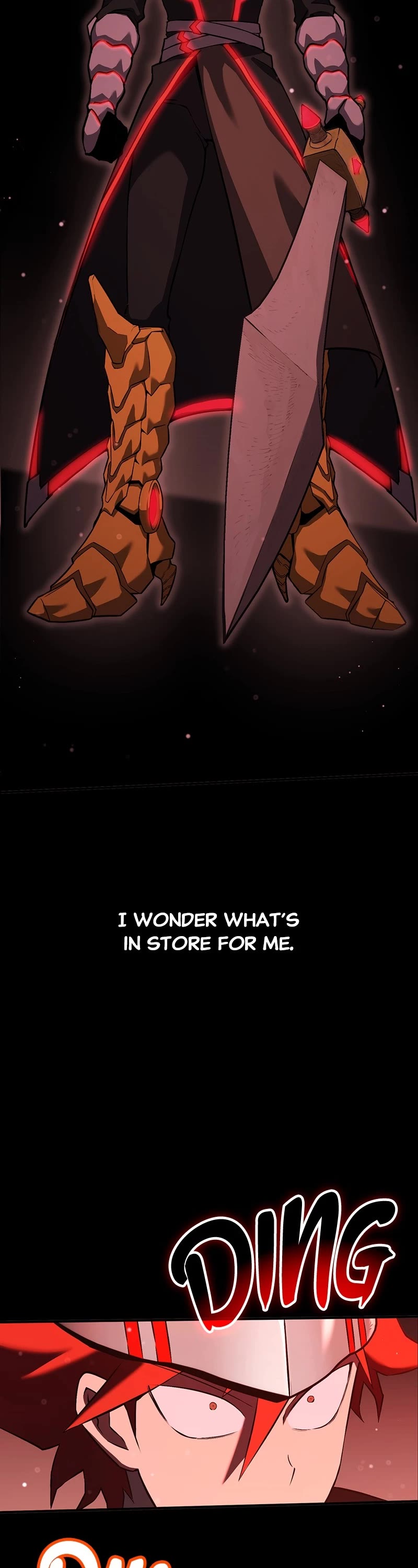 Hardcore Leveling Warrior Chapter 374 page 22 - Chapter 374: Ep. 55 - The Last Stop
