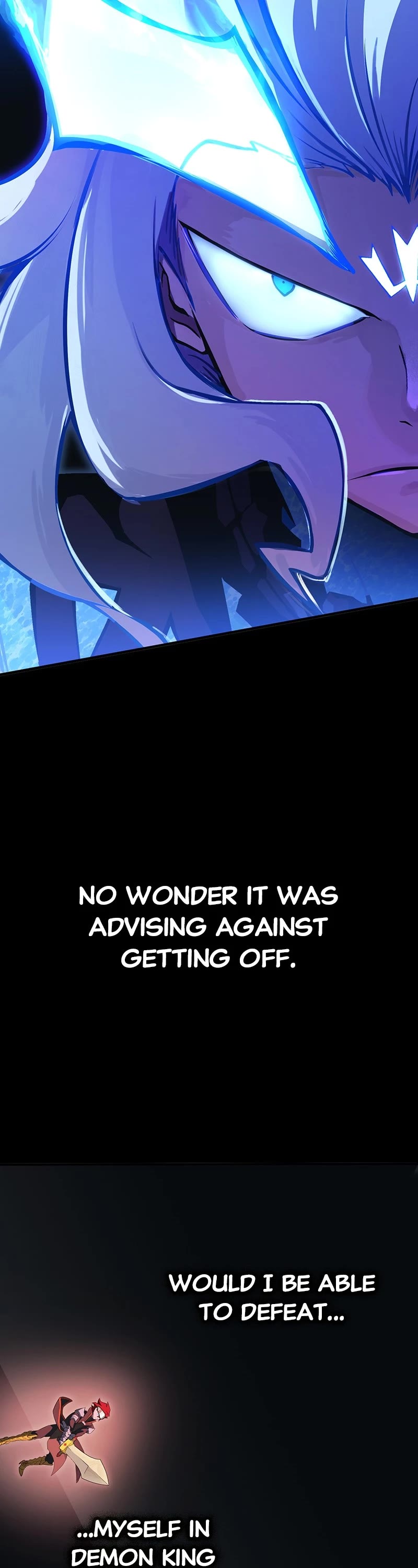 Hardcore Leveling Warrior Chapter 374 page 26 - Chapter 374: Ep. 55 - The Last Stop