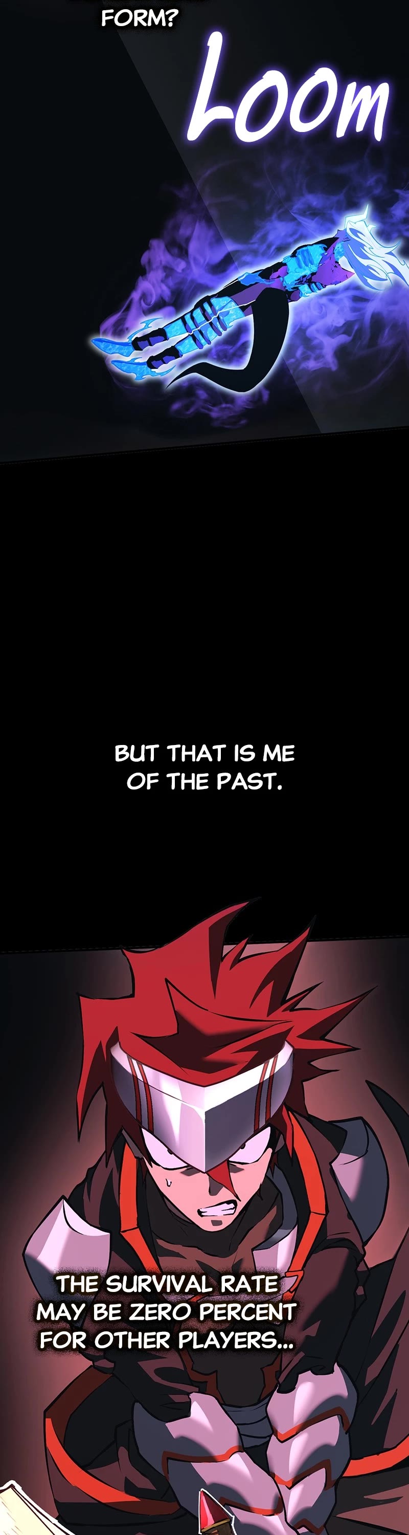 Hardcore Leveling Warrior Chapter 374 page 27 - Chapter 374: Ep. 55 - The Last Stop