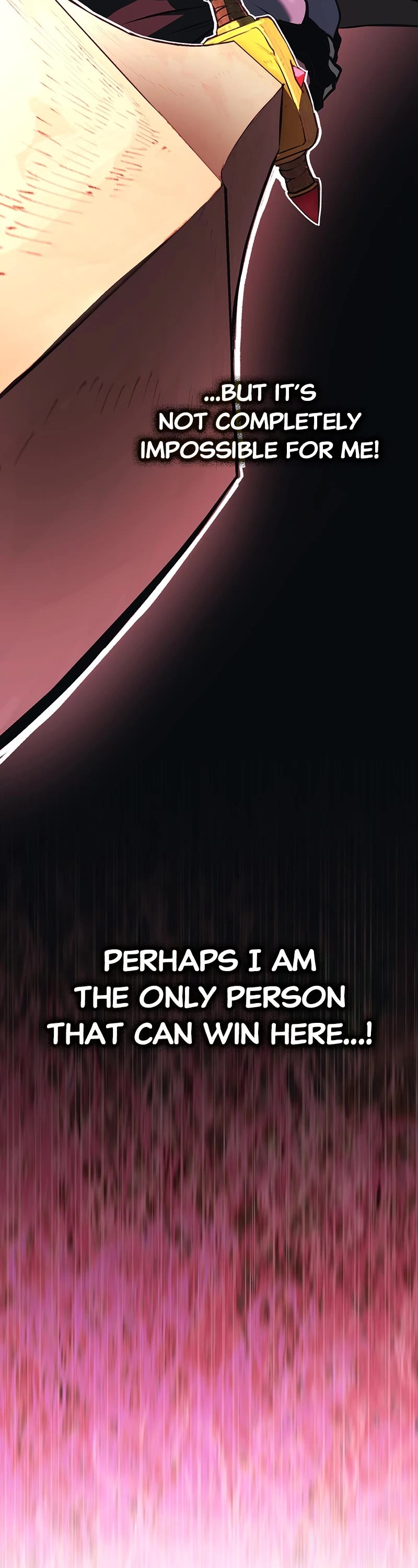 Hardcore Leveling Warrior Chapter 374 page 28 - Chapter 374: Ep. 55 - The Last Stop