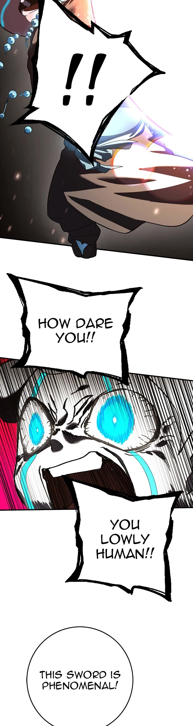 Hardcore Leveling Warrior Chapter 374 page 36 - Chapter 374: Ep. 55 - The Last Stop