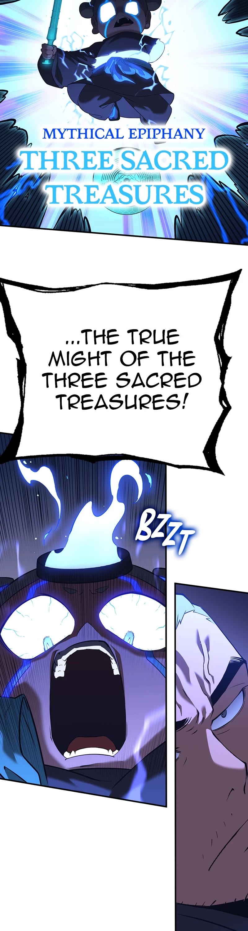 Hardcore Leveling Warrior Chapter 374 page 38 - Chapter 374: Ep. 55 - The Last Stop
