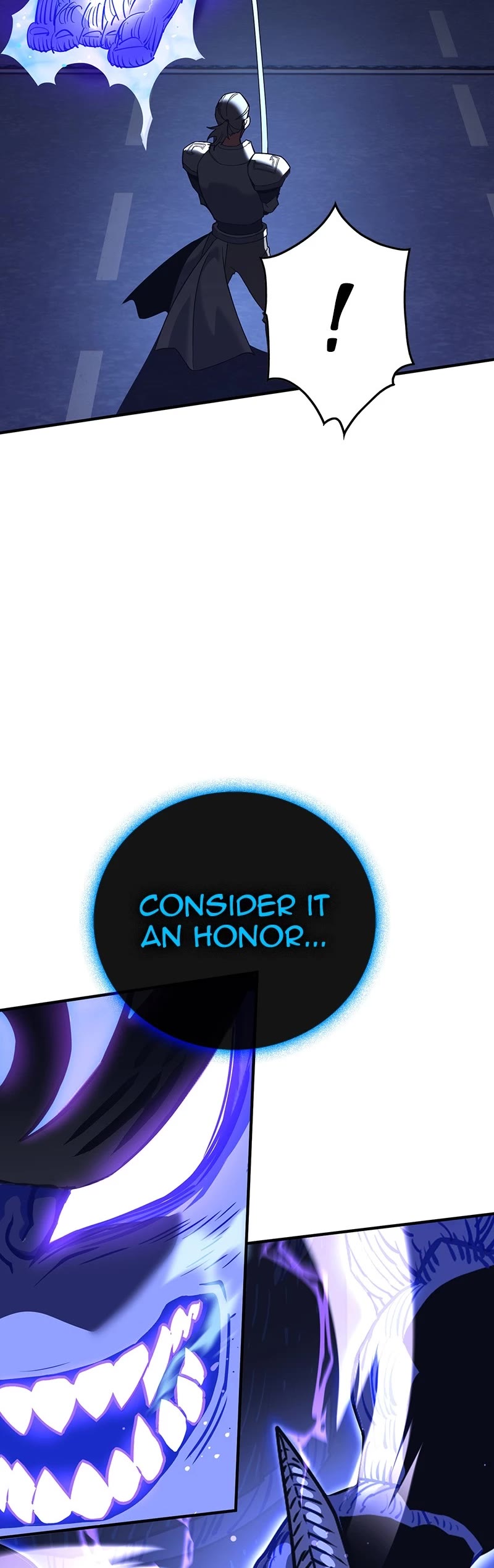 Hardcore Leveling Warrior Chapter 374 page 40 - Chapter 374: Ep. 55 - The Last Stop