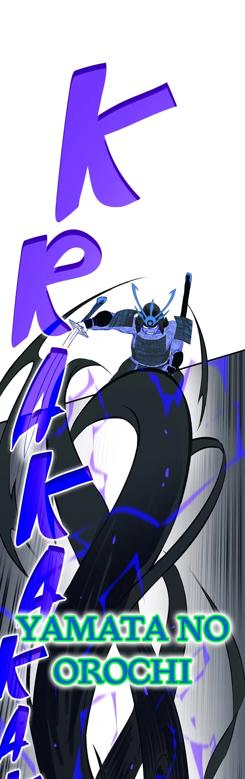 Hardcore Leveling Warrior Chapter 374 page 45 - Chapter 374: Ep. 55 - The Last Stop