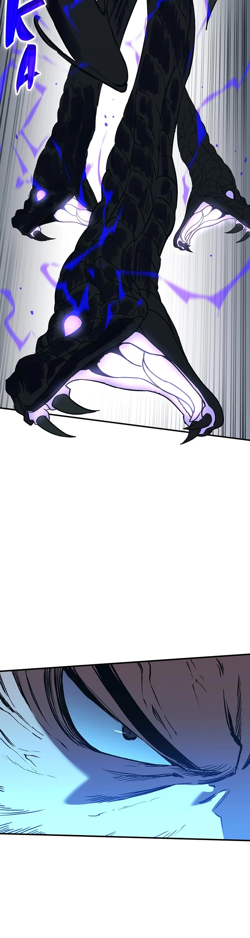 Hardcore Leveling Warrior Chapter 374 page 46 - Chapter 374: Ep. 55 - The Last Stop